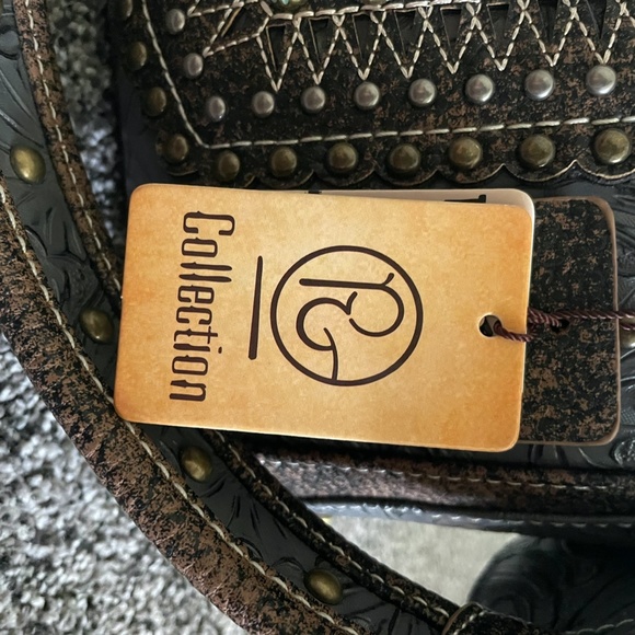 Concealed Handgun purse - Picture 8 of 9